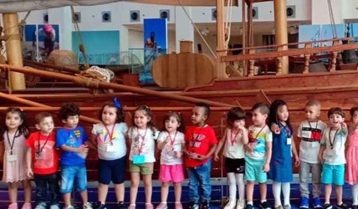 educational trips for preschoolers