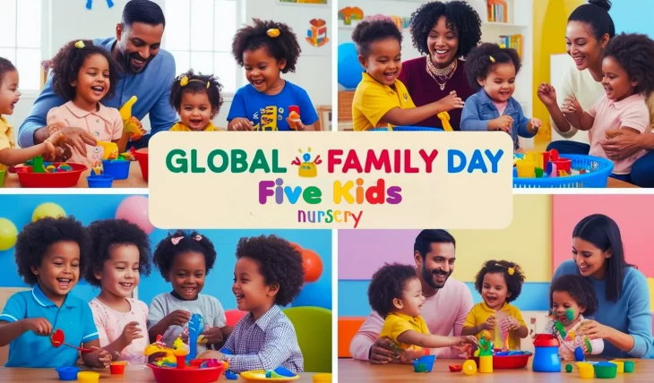 Global Family Day