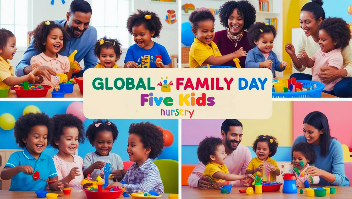 Global Family Day