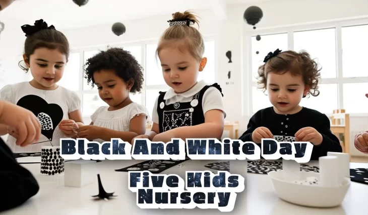 Five Kids Nursery