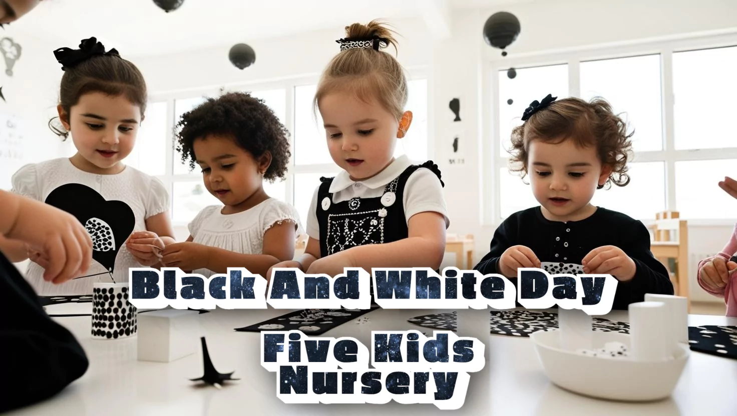 Five Kids Nursery