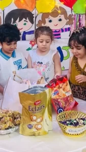 Eid-Party