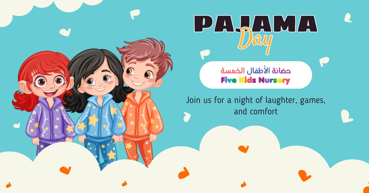 pajama-day