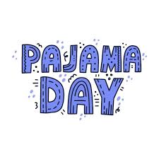 Pajama-Day