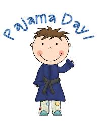 Pajama-Day