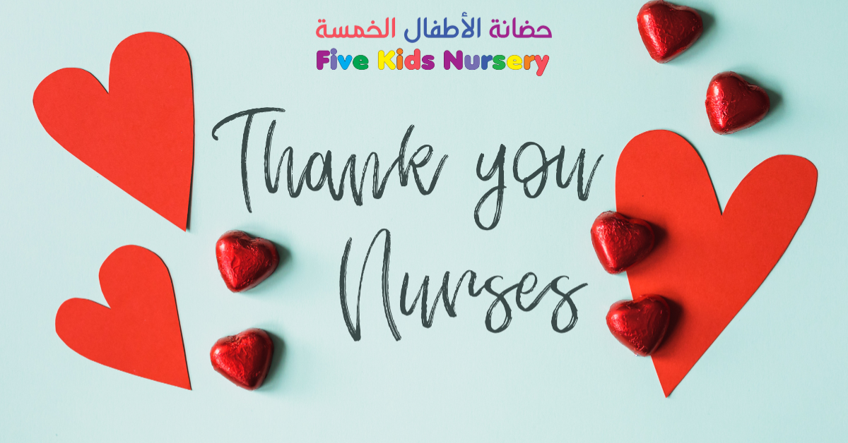 NURSE-DAY