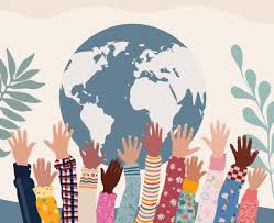 Multicultural-Environment