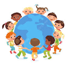 Multicultural-Environment