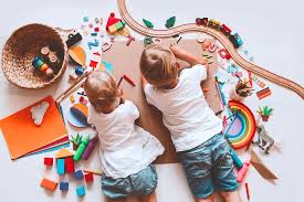 Daycare-Nursery