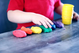 Daycare-Nursery