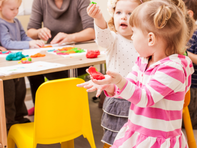 Childcare-Nursery