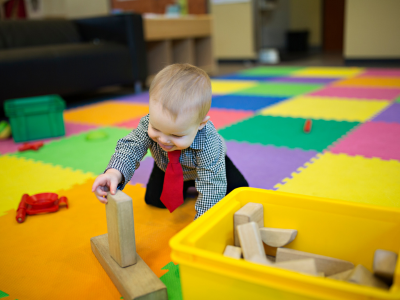 Childcare-Nursery