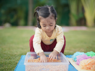 Preschool-Nursery