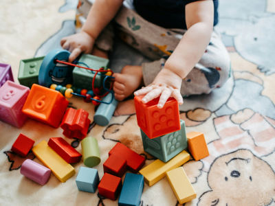 Baby-Nursery