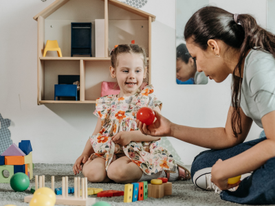 Baby-Nursery