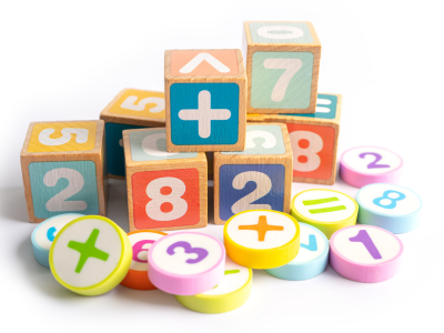 Kindergarten-Nursery