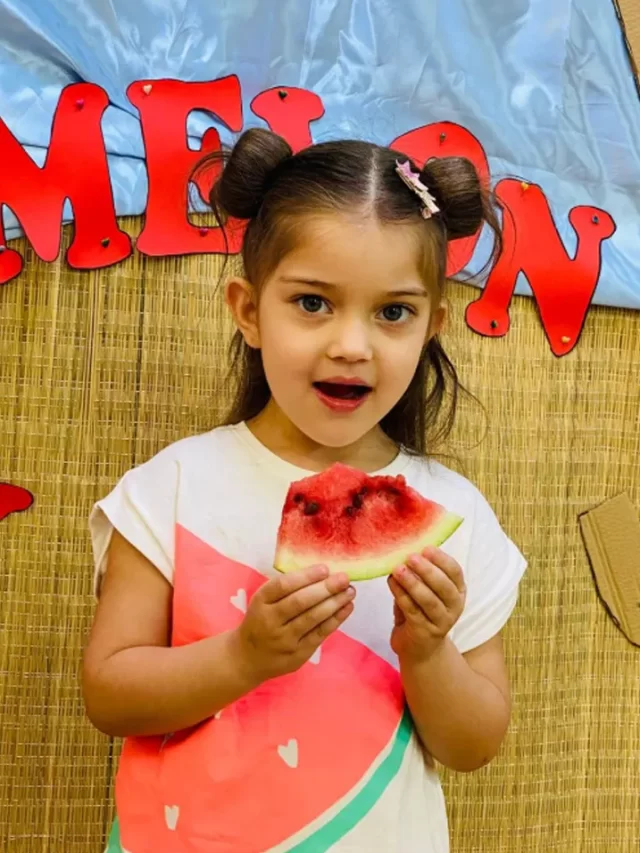 Where Little Steps Lead to Big Dreams