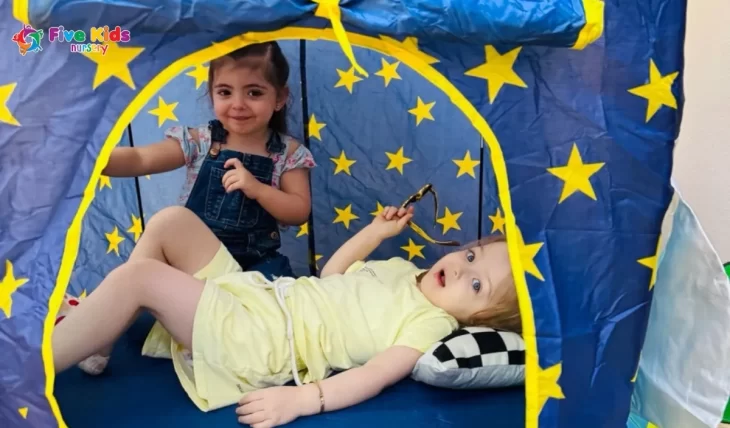 Sleep Habits for Toddlers