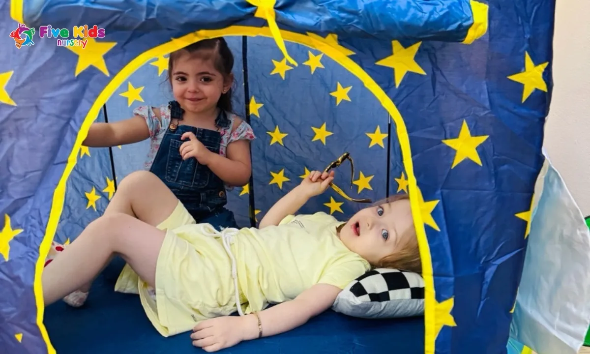 Sleep Habits for Toddlers