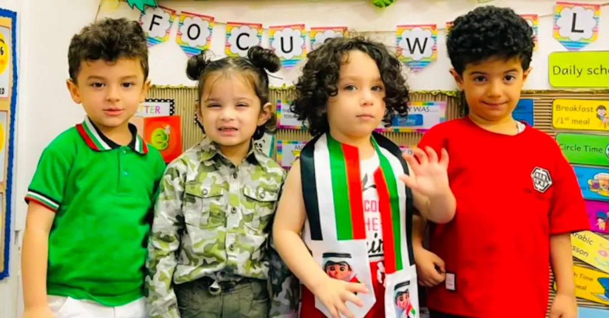 pre nursery school near me