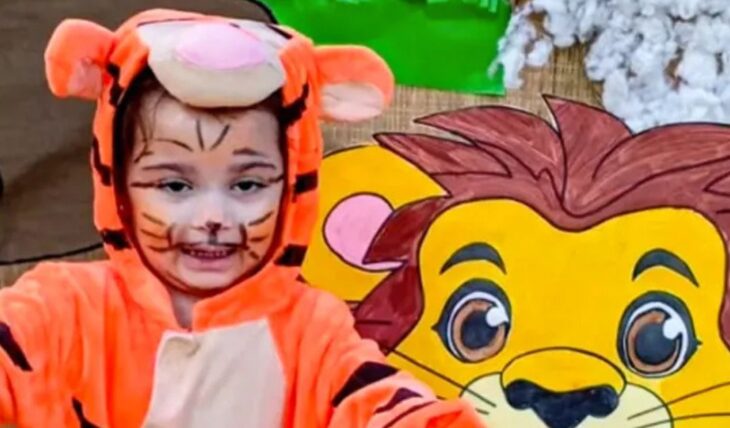 kids nursery near me