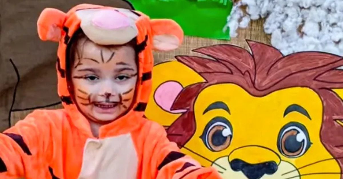 kids nursery near me