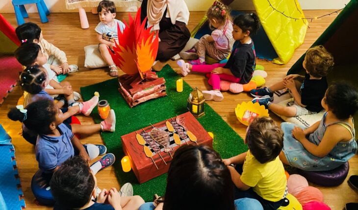EYFS-montessori-nursery