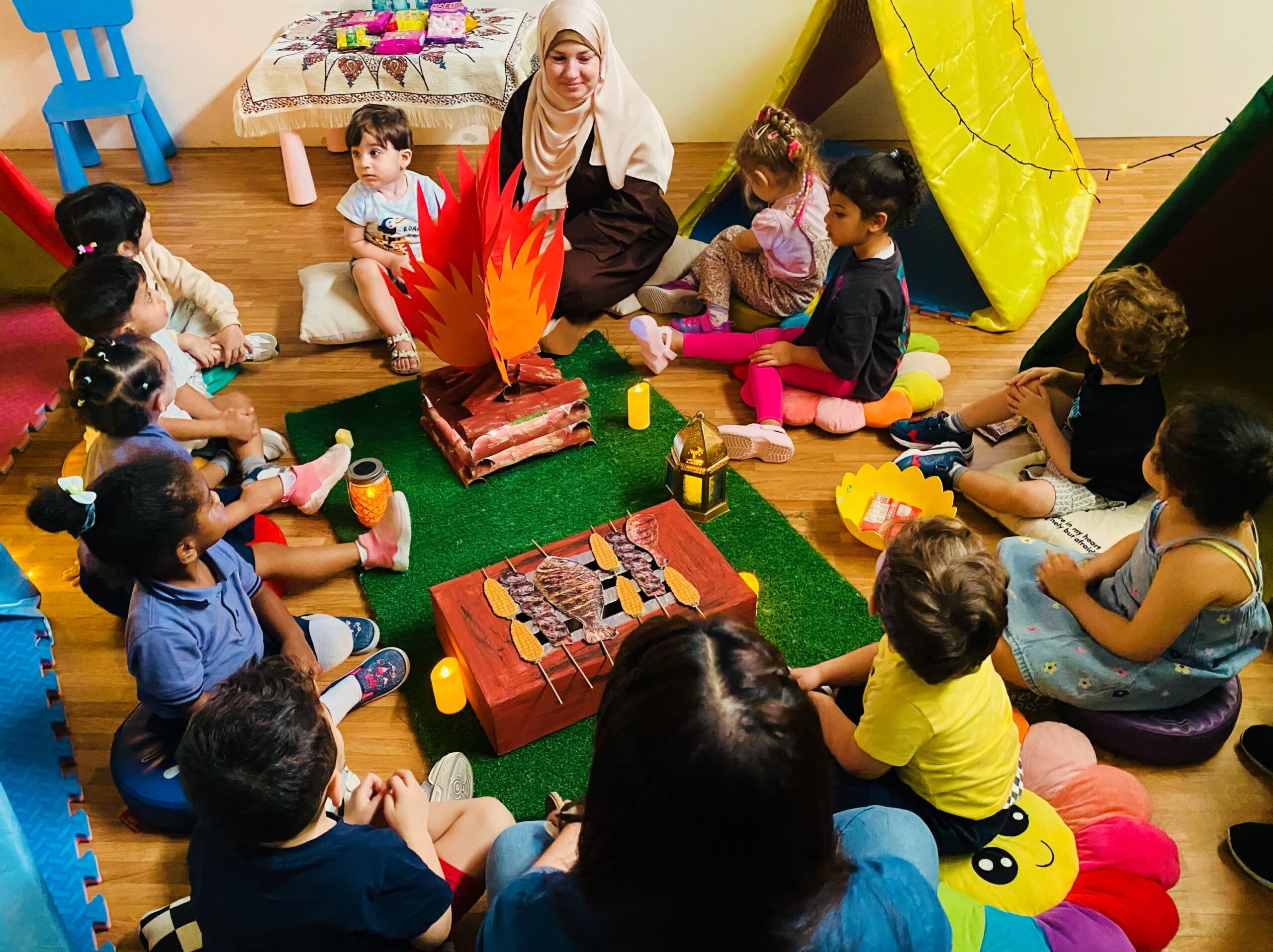 EYFS-montessori-nursery
