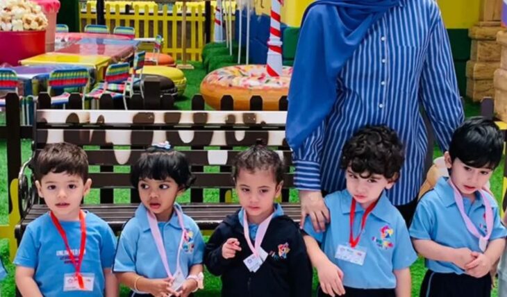nursery-separation-anxiety