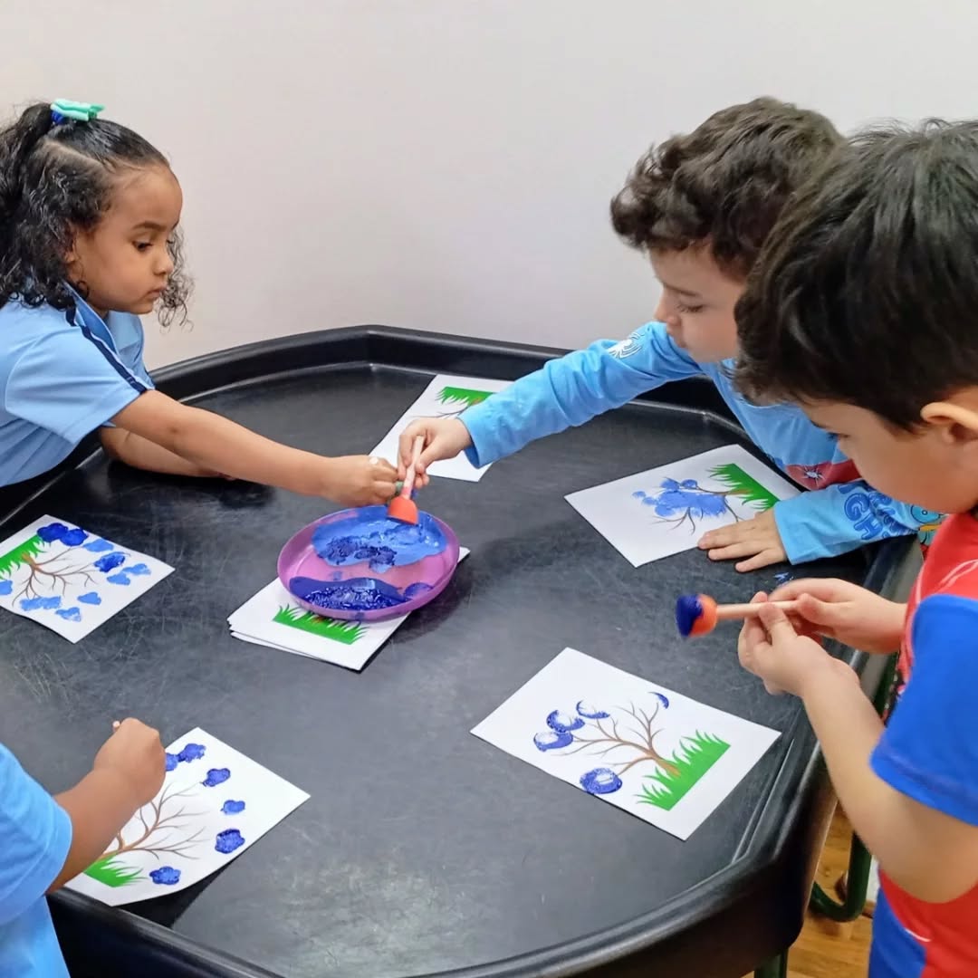 nursery-vs-daycare-vs-preschool-sharjah